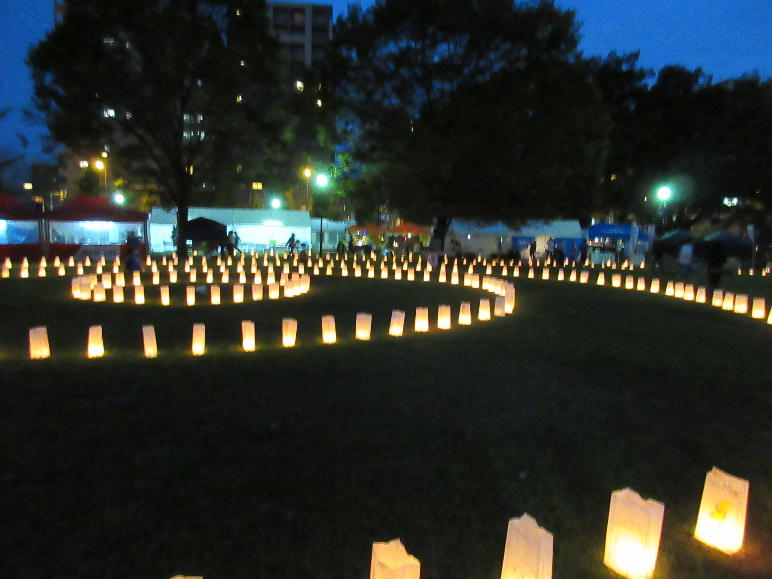 RFL熊本_ルミナリエ